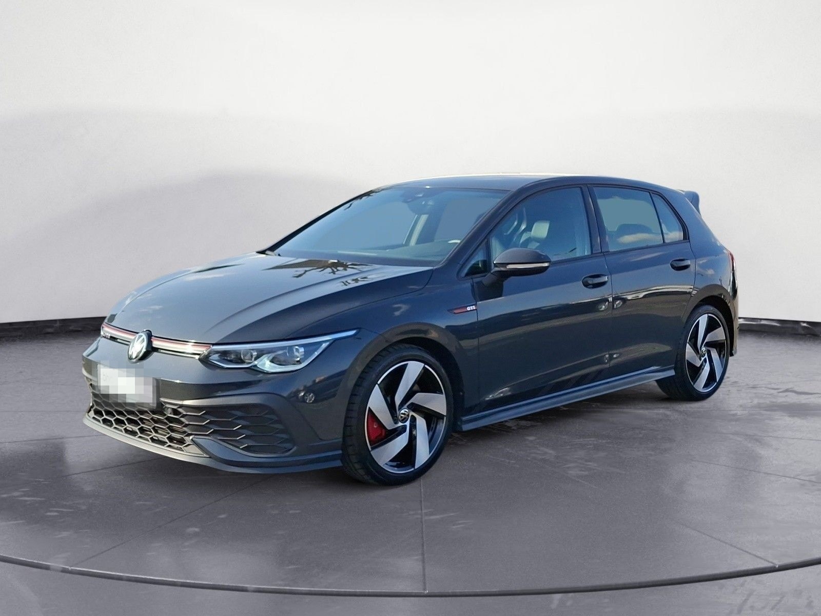 Volkswagen Golf GTI Clubsport 2.0TSI OPF DSG LEDplus Alcant foto 2