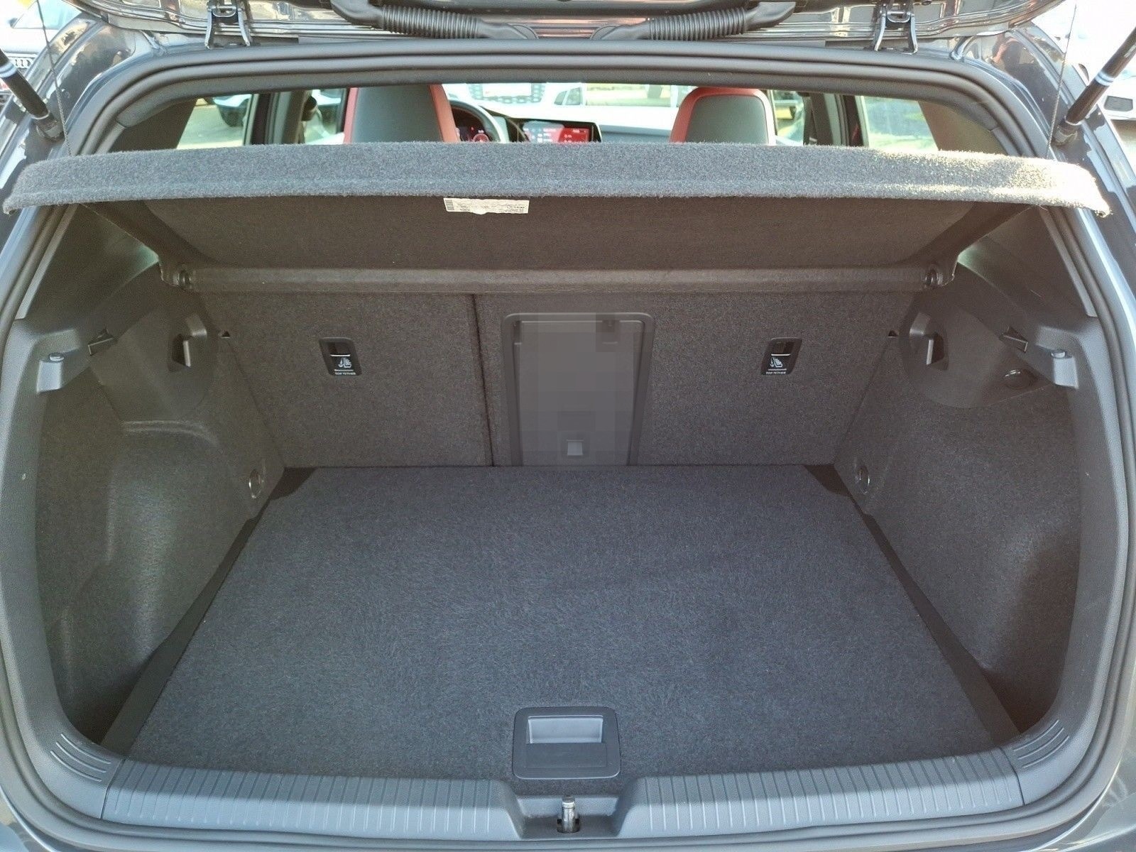 Volkswagen Golf GTI Clubsport 2.0TSI OPF DSG LEDplus Alcant foto 13