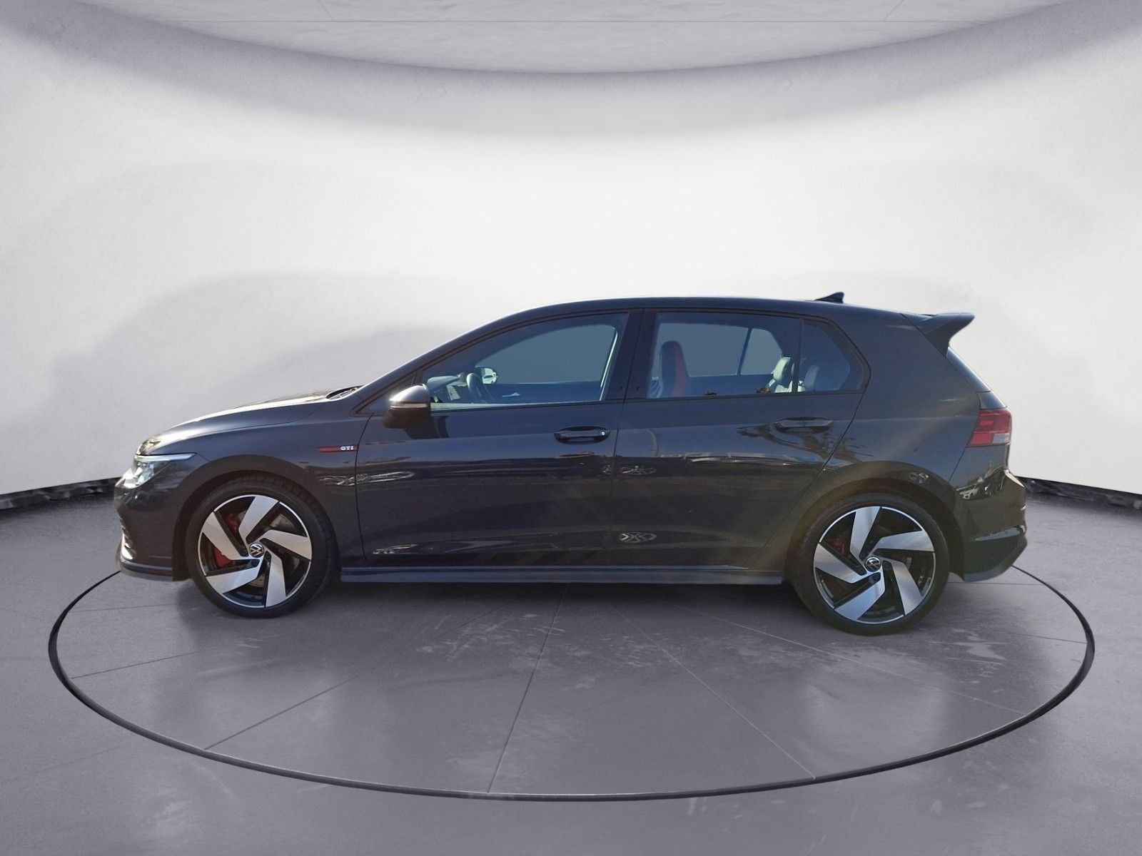 Volkswagen Golf GTI Clubsport 2.0TSI OPF DSG LEDplus Alcant foto 3