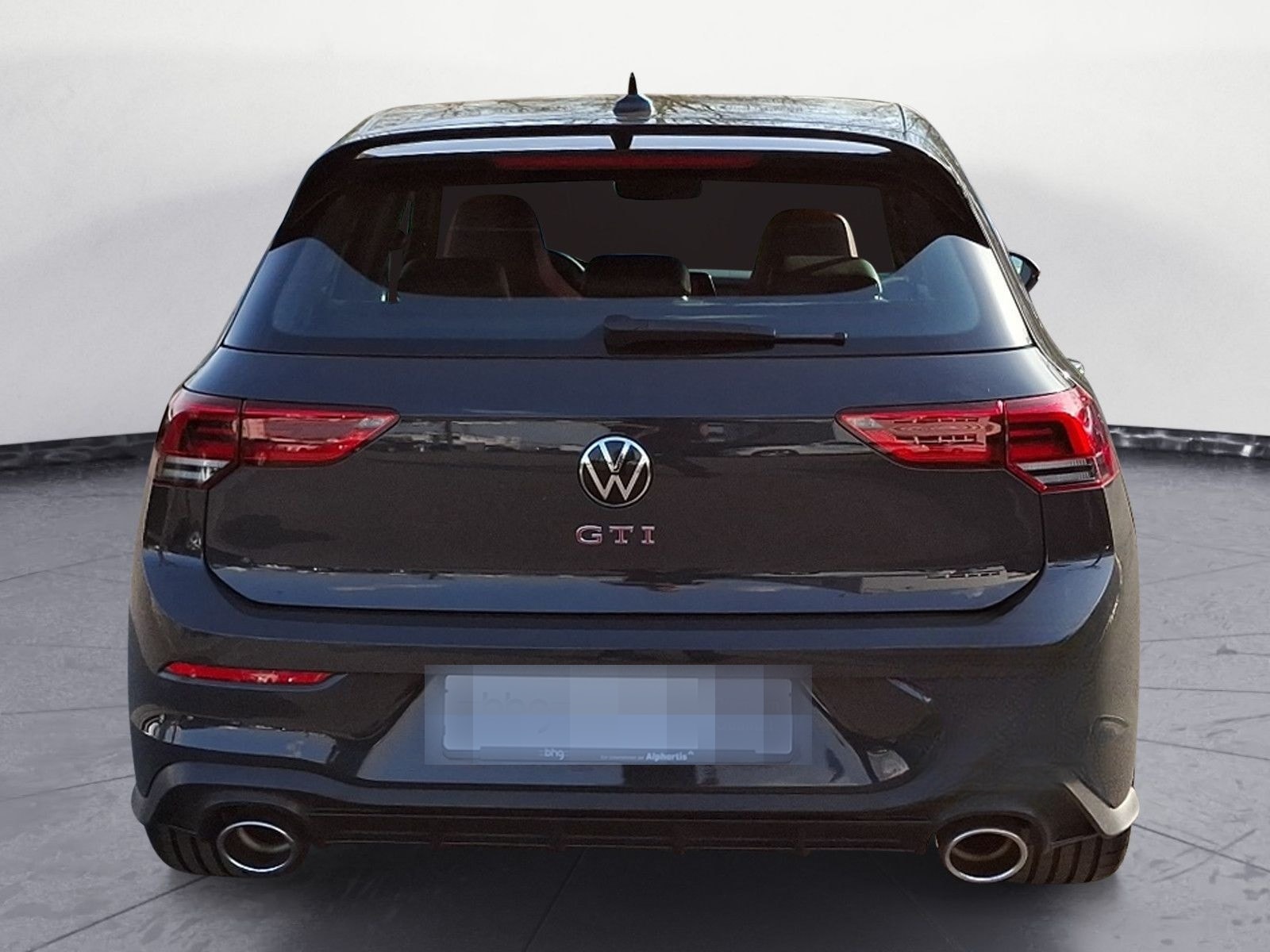 Volkswagen Golf GTI Clubsport 2.0TSI OPF DSG LEDplus Alcant foto 5