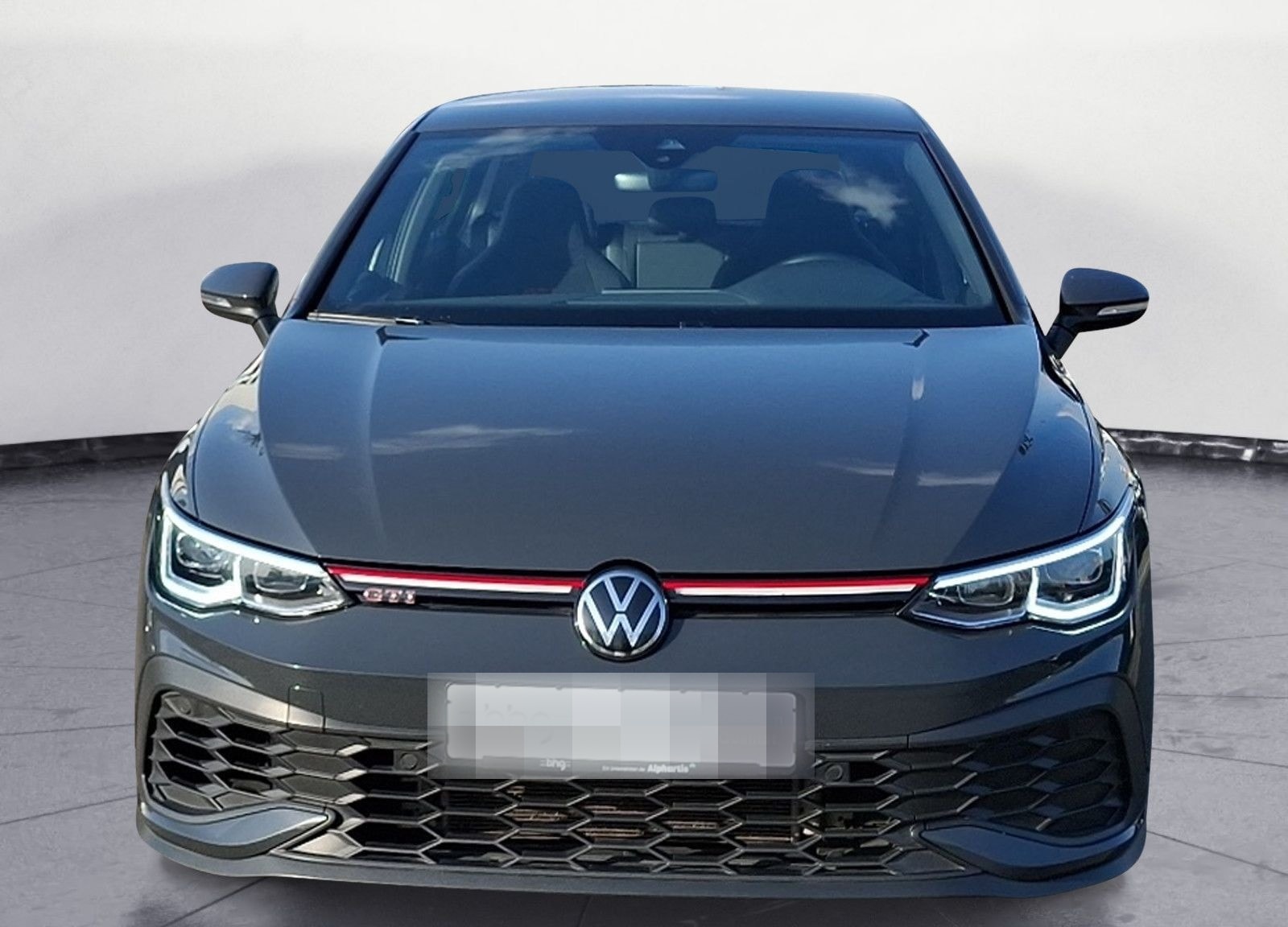 Volkswagen Golf GTI Clubsport 2.0TSI OPF DSG LEDplus Alcant foto 7