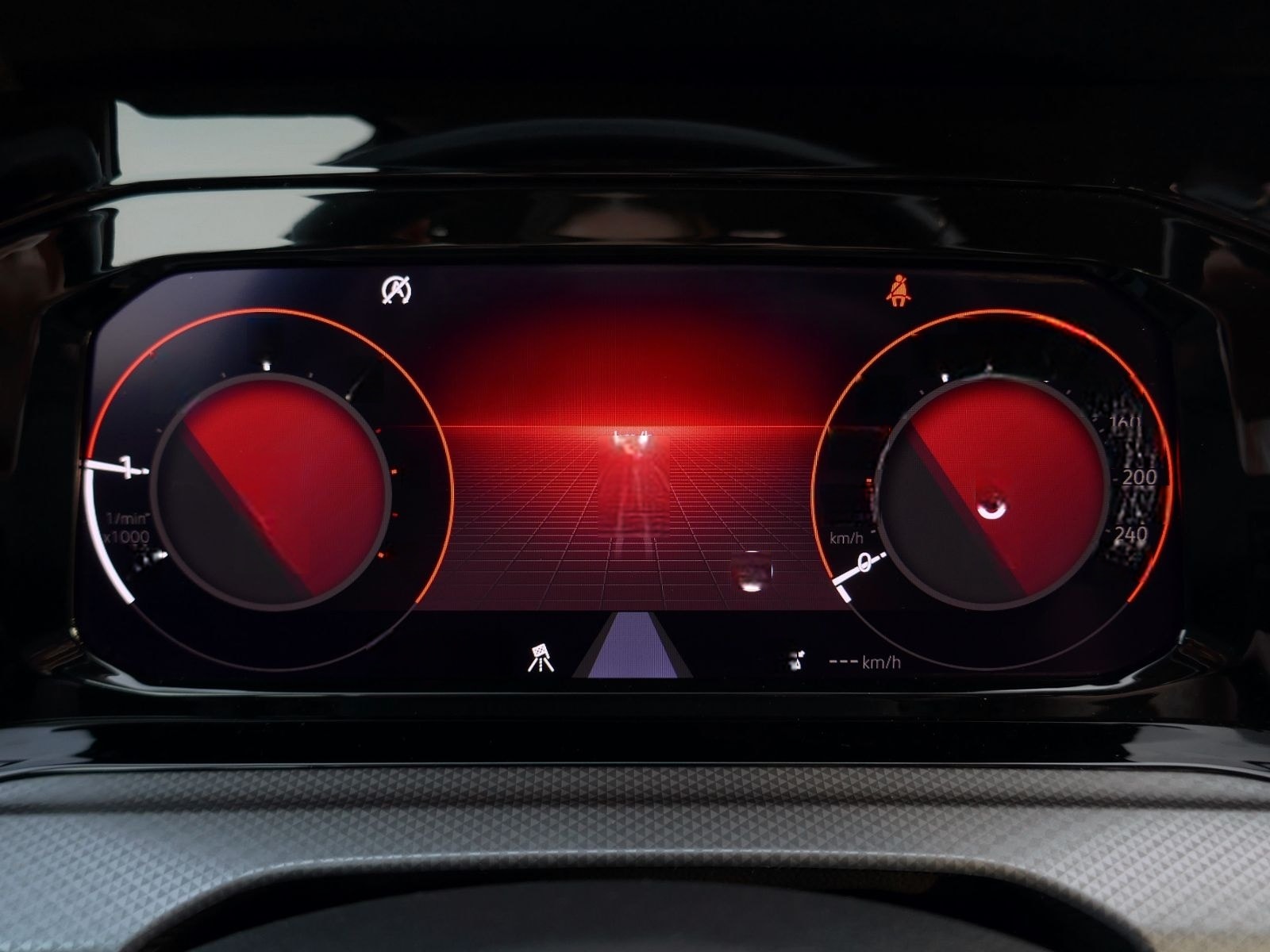 Volkswagen Golf VIII "ACTIVE" 2.0 TDI DSG | LED RFK ACC foto 18