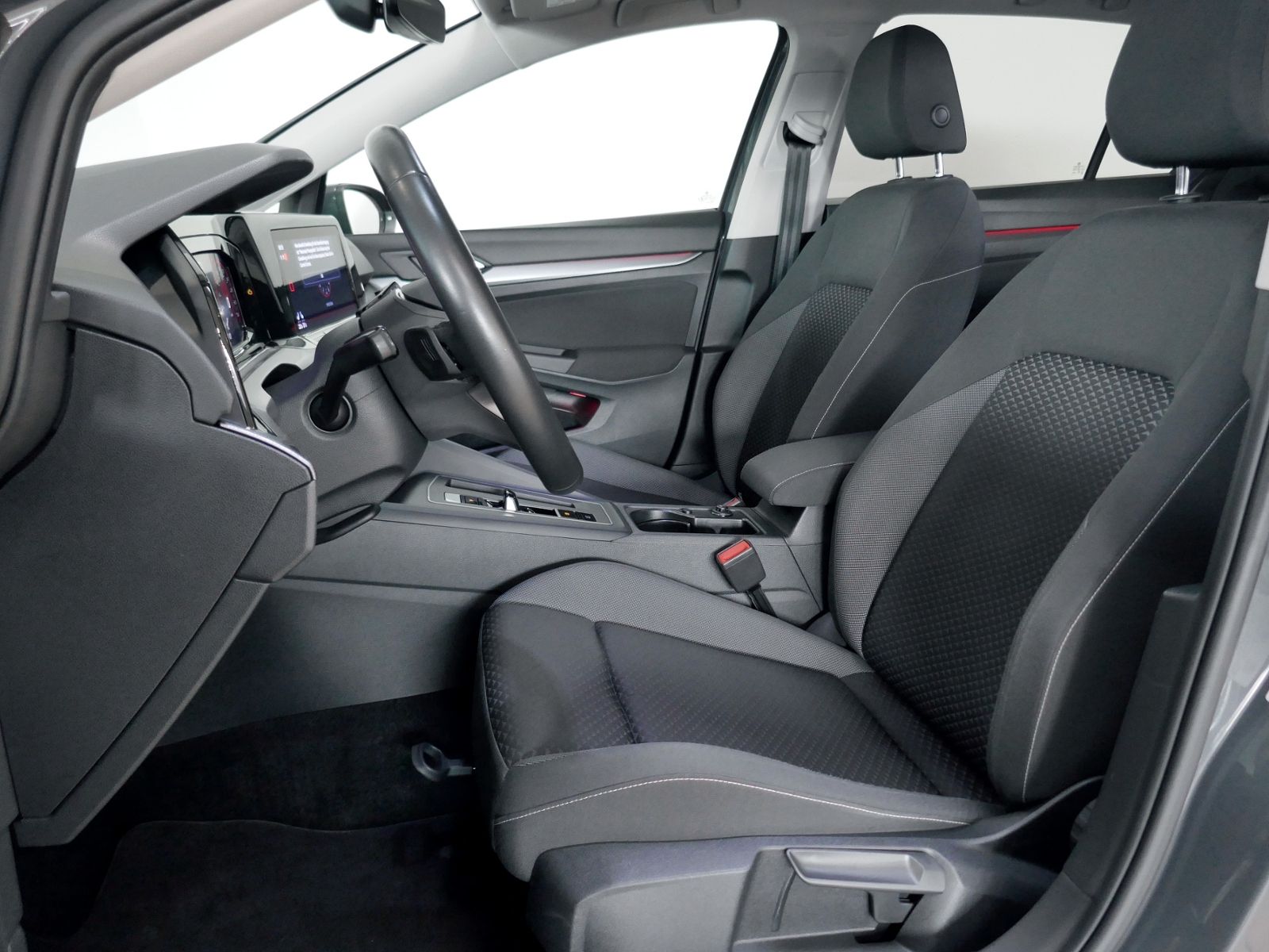 Volkswagen Golf VIII "ACTIVE" 2.0 TDI DSG | LED RFK ACC foto 7