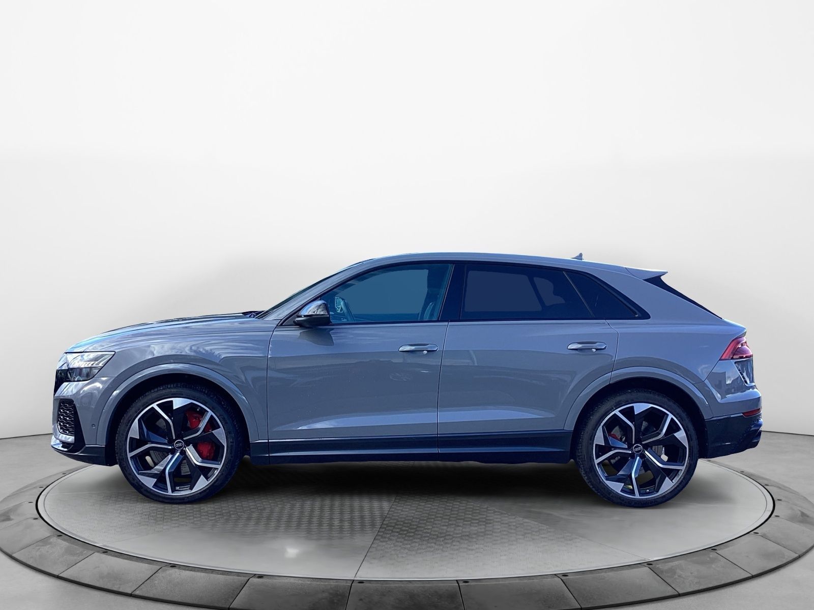 Audi RSQ8 4.0 TFSI q. Tiptr., RS-Sportabgasanlage, He foto 2