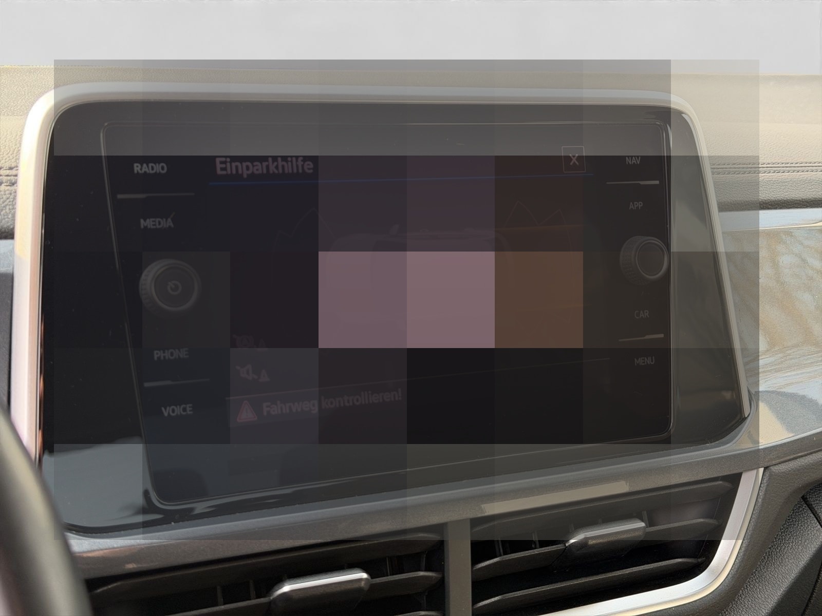 Volkswagen T-Roc 1.0 TSI STYLE LED SHZG NAVI PDC foto 13