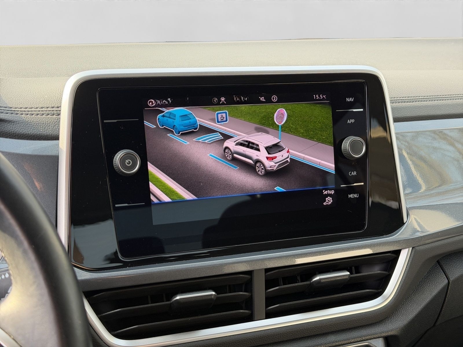 Volkswagen T-Roc 1.0 TSI STYLE LED SHZG NAVI PDC foto 14