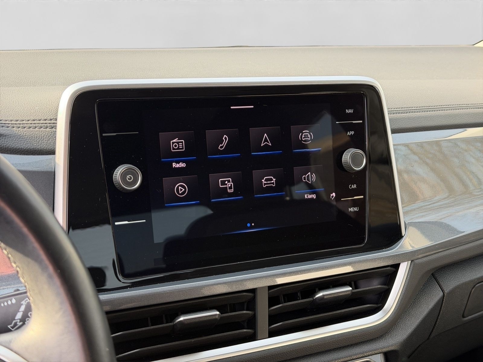 Volkswagen T-Roc 1.0 TSI STYLE LED SHZG NAVI PDC foto 15