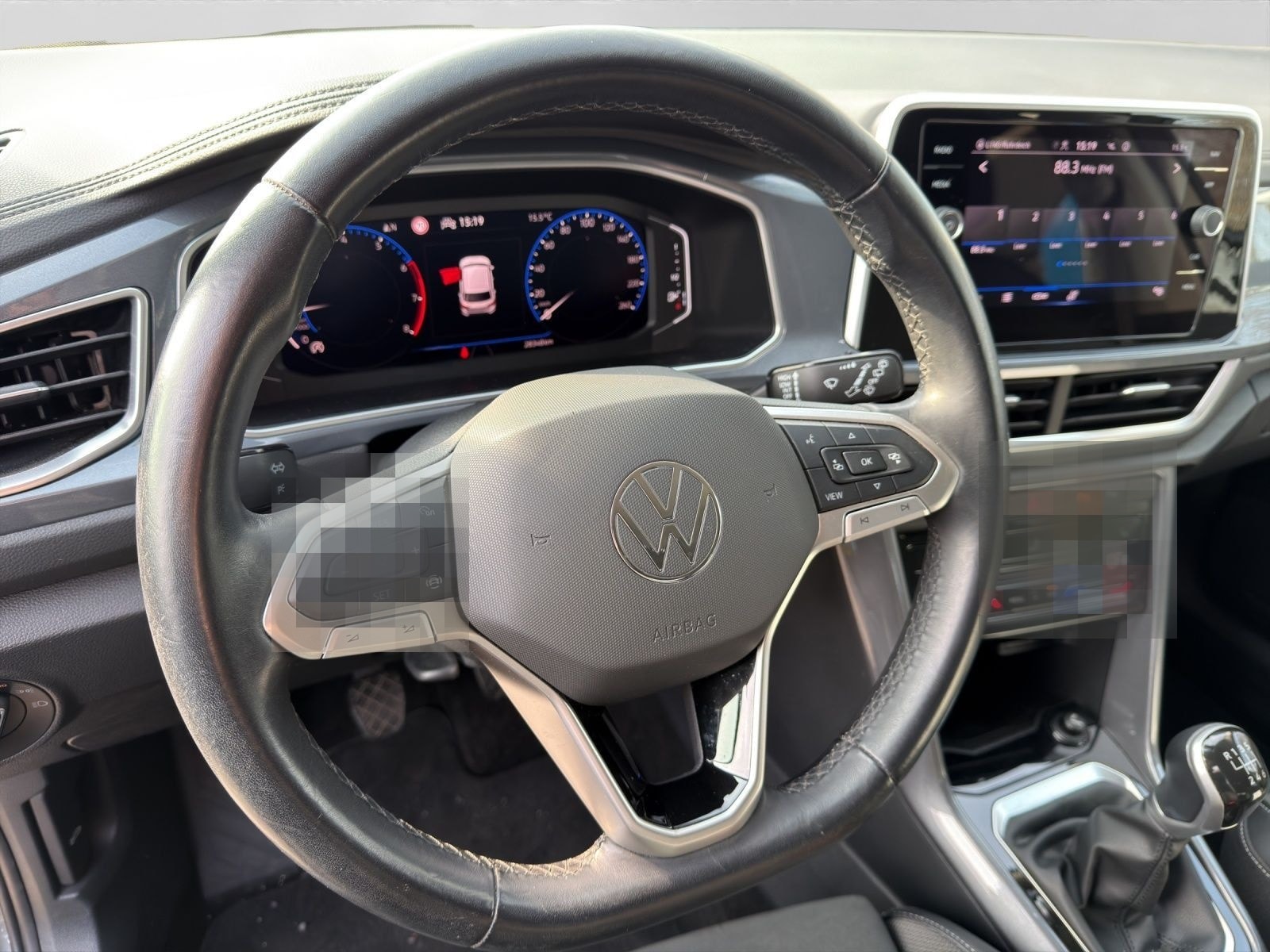 Volkswagen T-Roc 1.0 TSI STYLE LED SHZG NAVI PDC foto 9