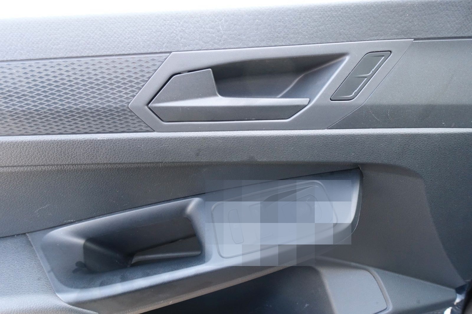 Volkswagen Caddy Kombi 2.0 TDI | Einparkhilfe | LED foto 11