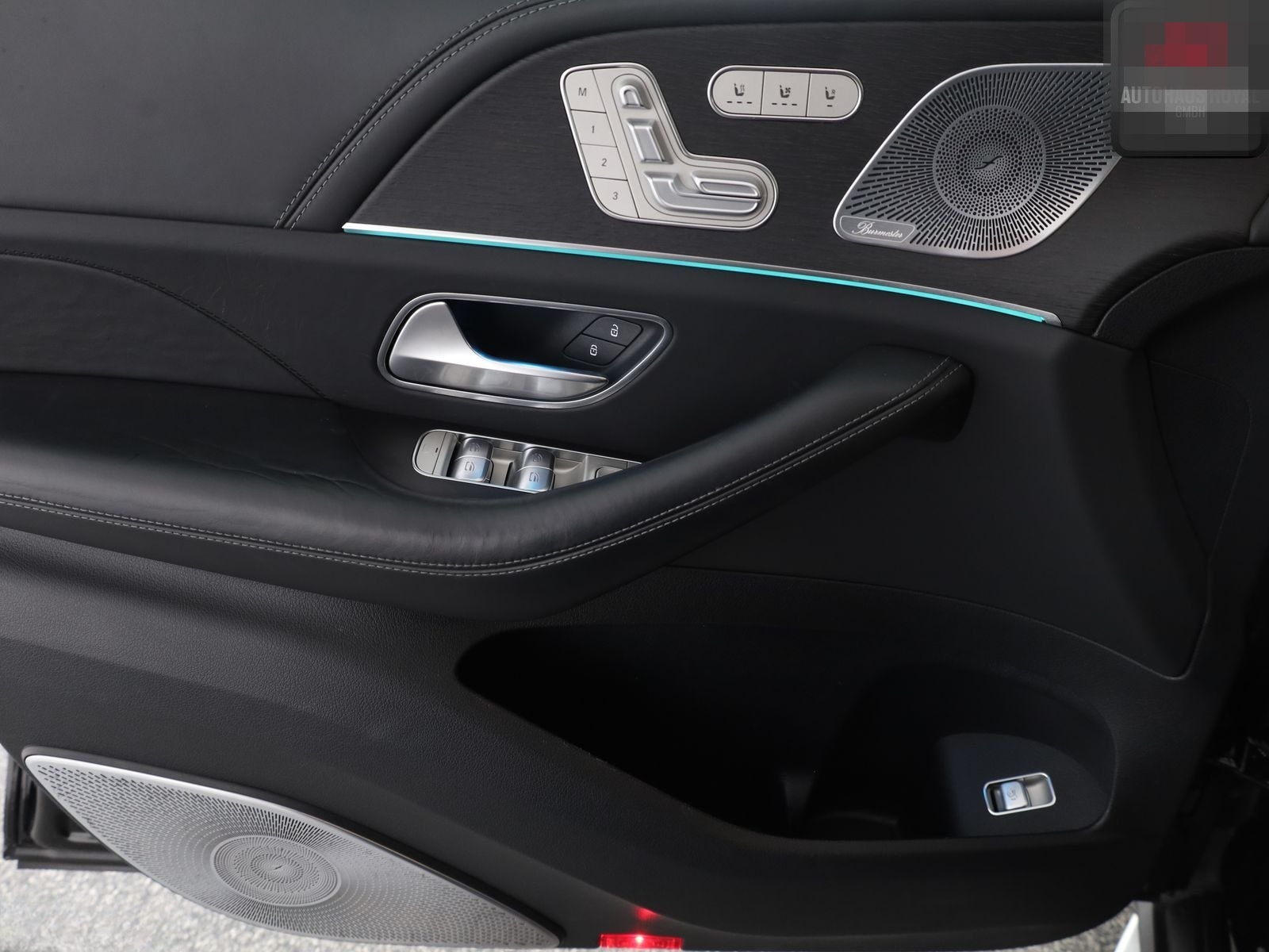 Mercedes-Benz GLE 63 AMG S 4M AIRMATIC,BURM HIGH END,SITZKLIMA foto 14