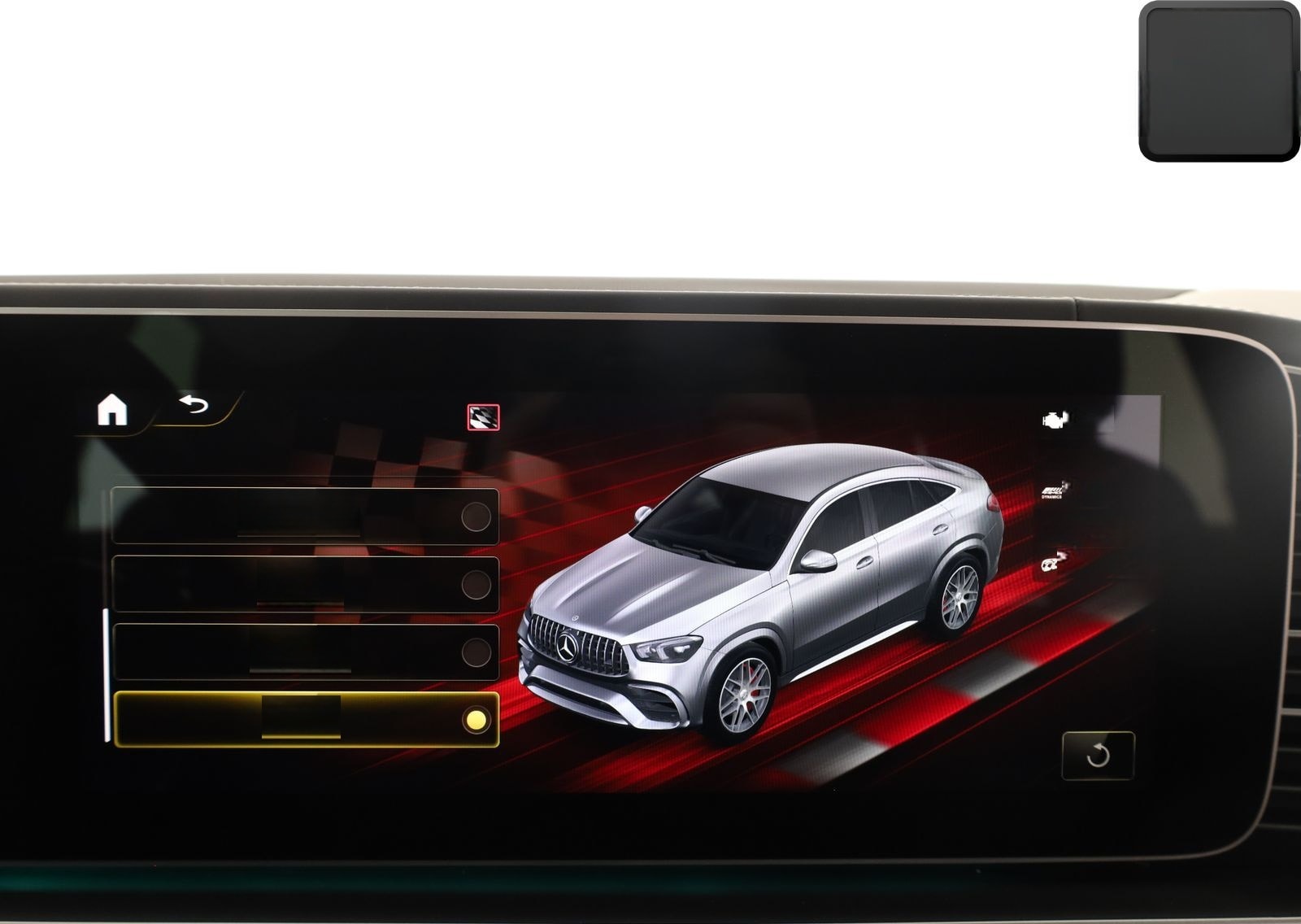 Mercedes-Benz GLE 63 AMG S 4M AIRMATIC,BURM HIGH END,SITZKLIMA foto 22