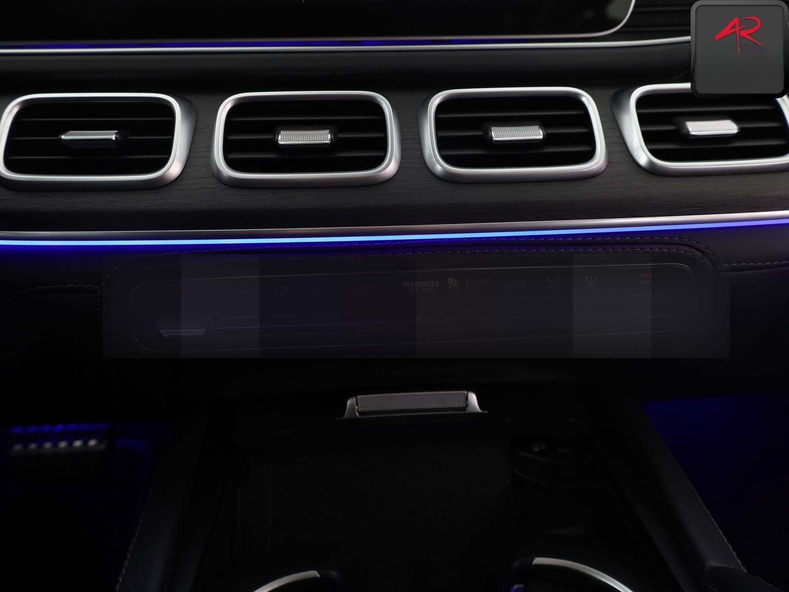 Mercedes-Benz GLE 63 AMG S 4M AIRMATIC,BURM HIGH END,SITZKLIMA foto 24