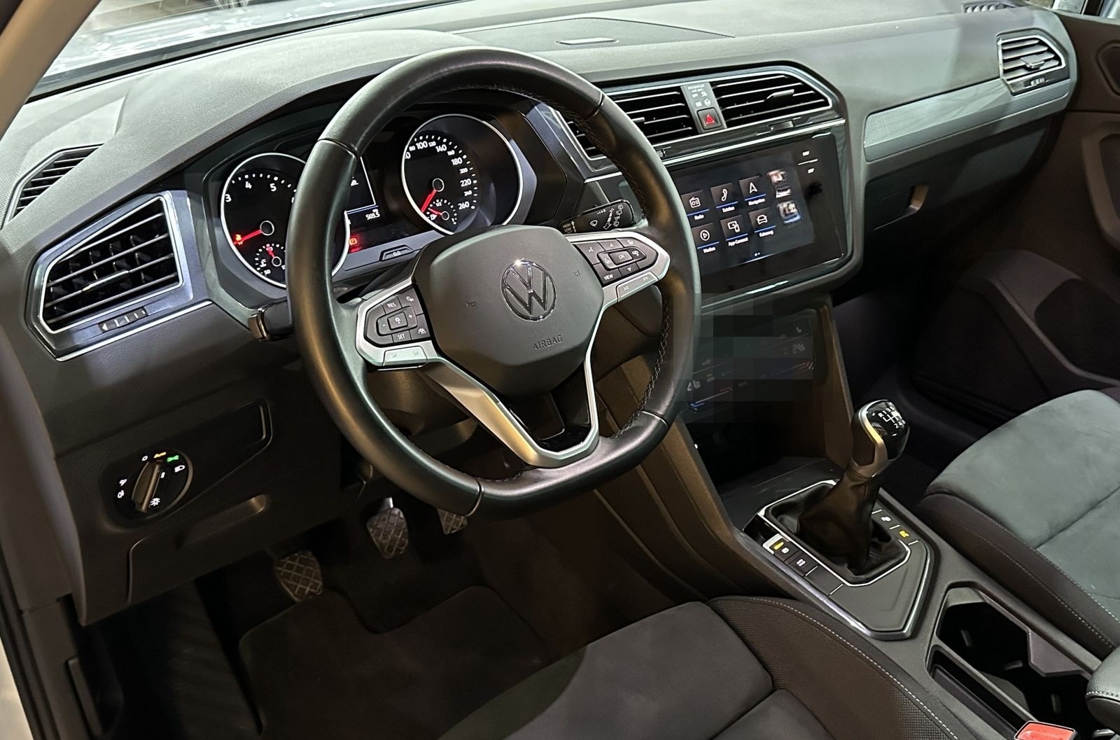 Volkswagen Tiguan Life*LED*4xSHZ*ACC*Navi*Massage*360Cam* foto 11