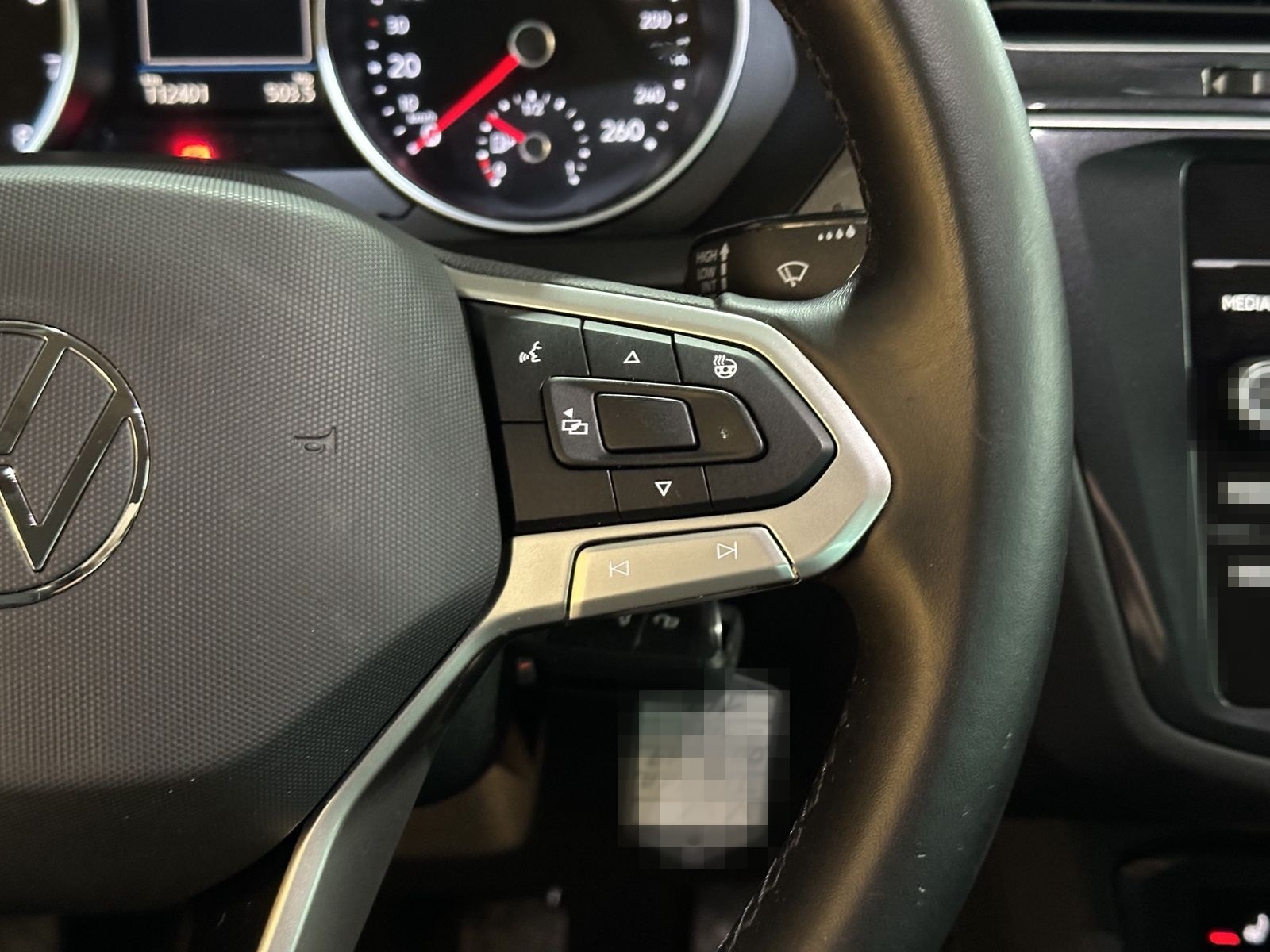 Volkswagen Tiguan Life*LED*4xSHZ*ACC*Navi*Massage*360Cam* foto 15