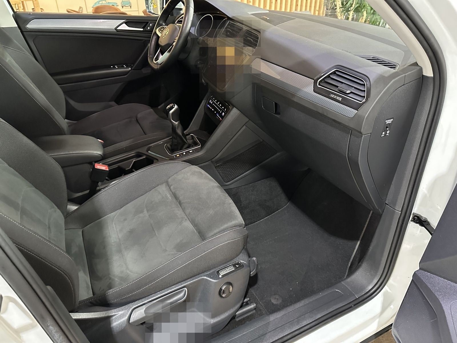 Volkswagen Tiguan Life*LED*4xSHZ*ACC*Navi*Massage*360Cam* foto 16