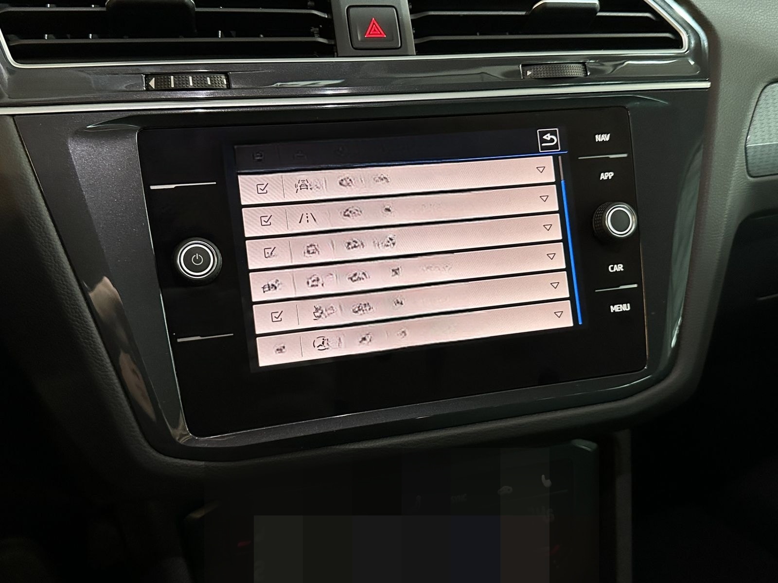 Volkswagen Tiguan Life*LED*4xSHZ*ACC*Navi*Massage*360Cam* foto 24