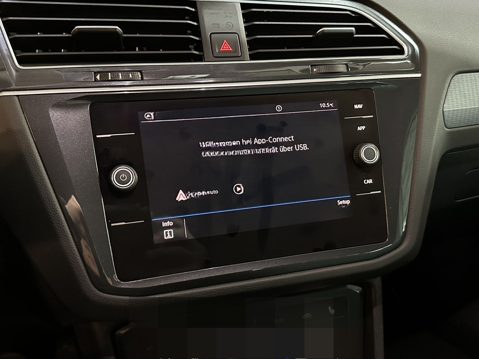 Volkswagen Tiguan Life*LED*4xSHZ*ACC*Navi*Massage*360Cam* foto 25