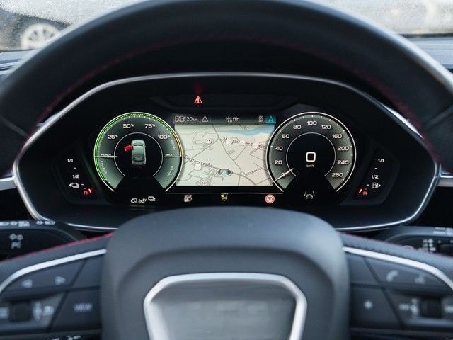 Audi Q3 Sportback 45 TFSI e S line 360°+MATRIX+SONOS+ foto 11