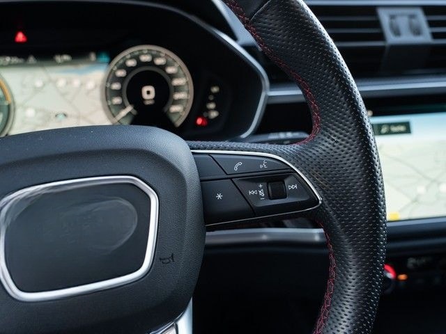 Audi Q3 Sportback 45 TFSI e S line 360°+MATRIX+SONOS+ foto 12