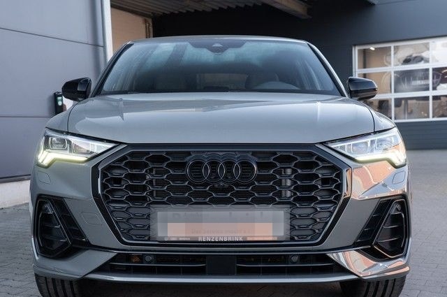 Audi Q3 Sportback 45 TFSI e S line 360°+MATRIX+SONOS+ foto 20
