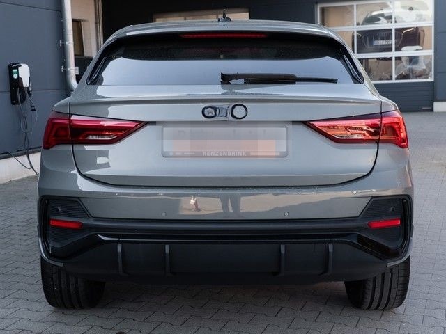 Audi Q3 Sportback 45 TFSI e S line 360°+MATRIX+SONOS+ foto 21
