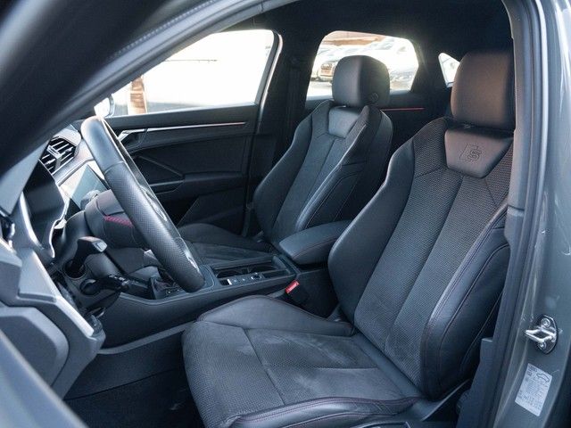 Audi Q3 Sportback 45 TFSI e S line 360°+MATRIX+SONOS+ foto 6
