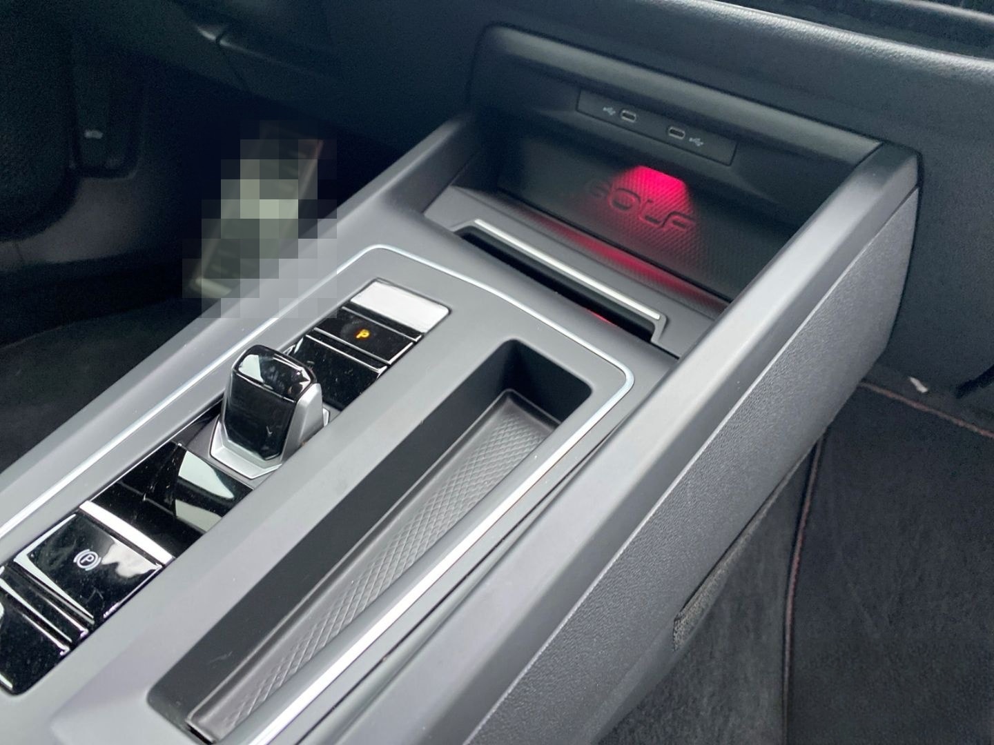 Volkswagen Golf VIII GTI Clubsport 2.0 Matrix H&K Kam Navi  foto 18