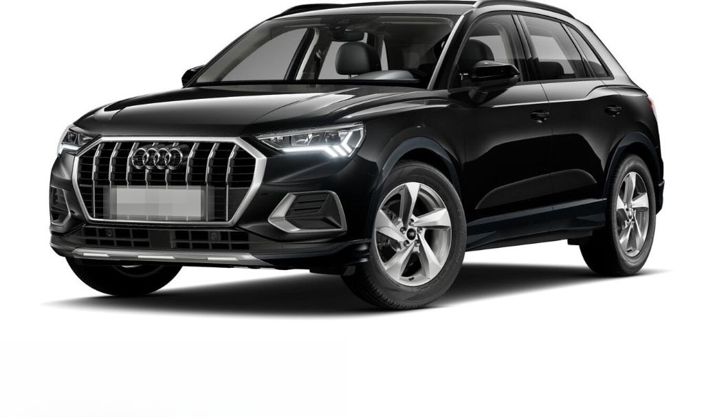 Audi Q3 35 TDI S tronic advanced LED KAMERA AHK NAVI foto 1