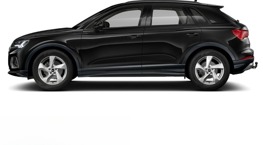 Audi Q3 35 TDI S tronic advanced LED KAMERA AHK NAVI foto 2