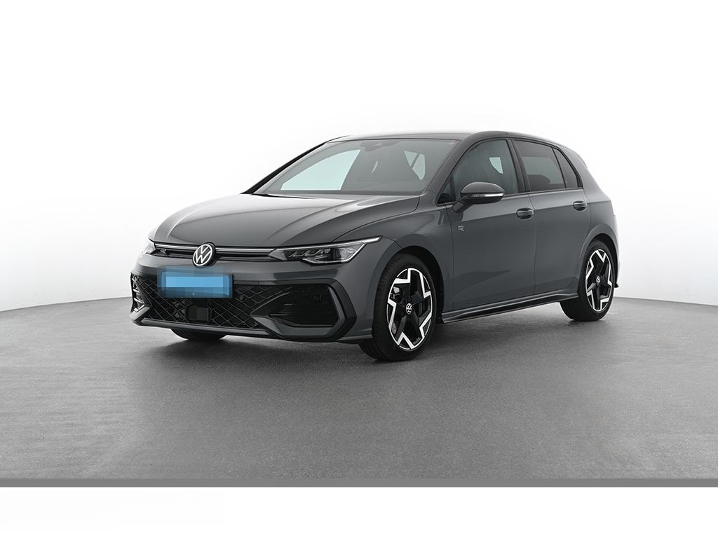 Volkswagen Golf R -Line 2.0 TSI DSG AHK Matrix Navi R-Kamer foto 1