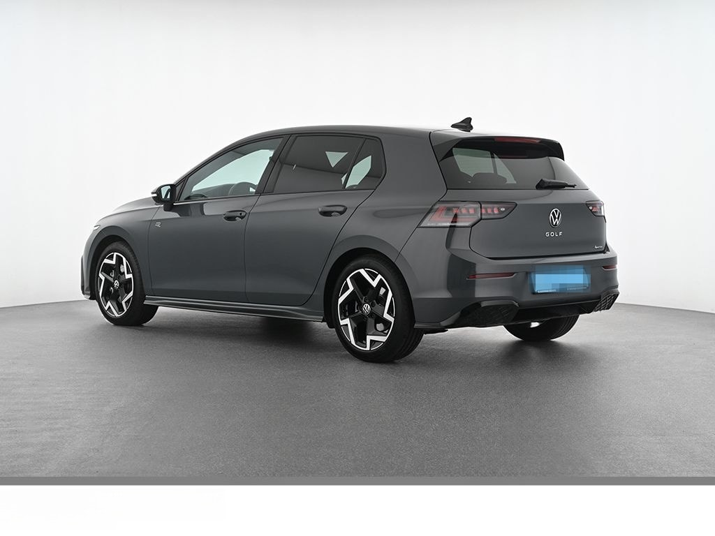 Volkswagen Golf R -Line 2.0 TSI DSG AHK Matrix Navi R-Kamer foto 2