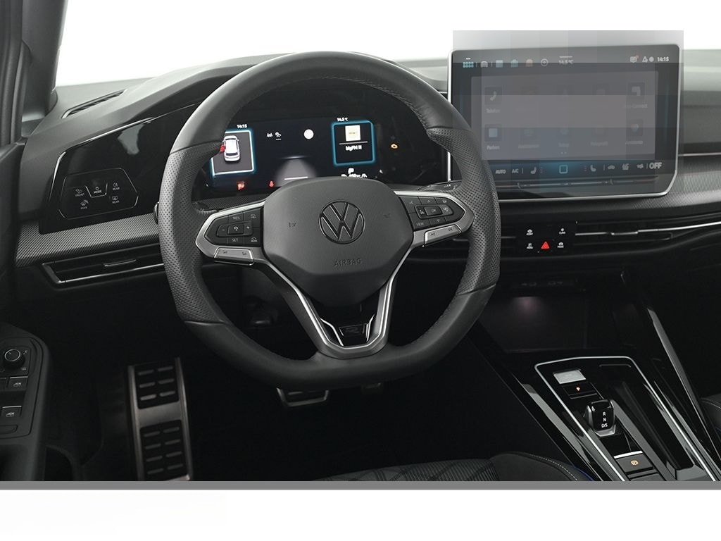 Volkswagen Golf R -Line 2.0 TSI DSG AHK Matrix Navi R-Kamer foto 15