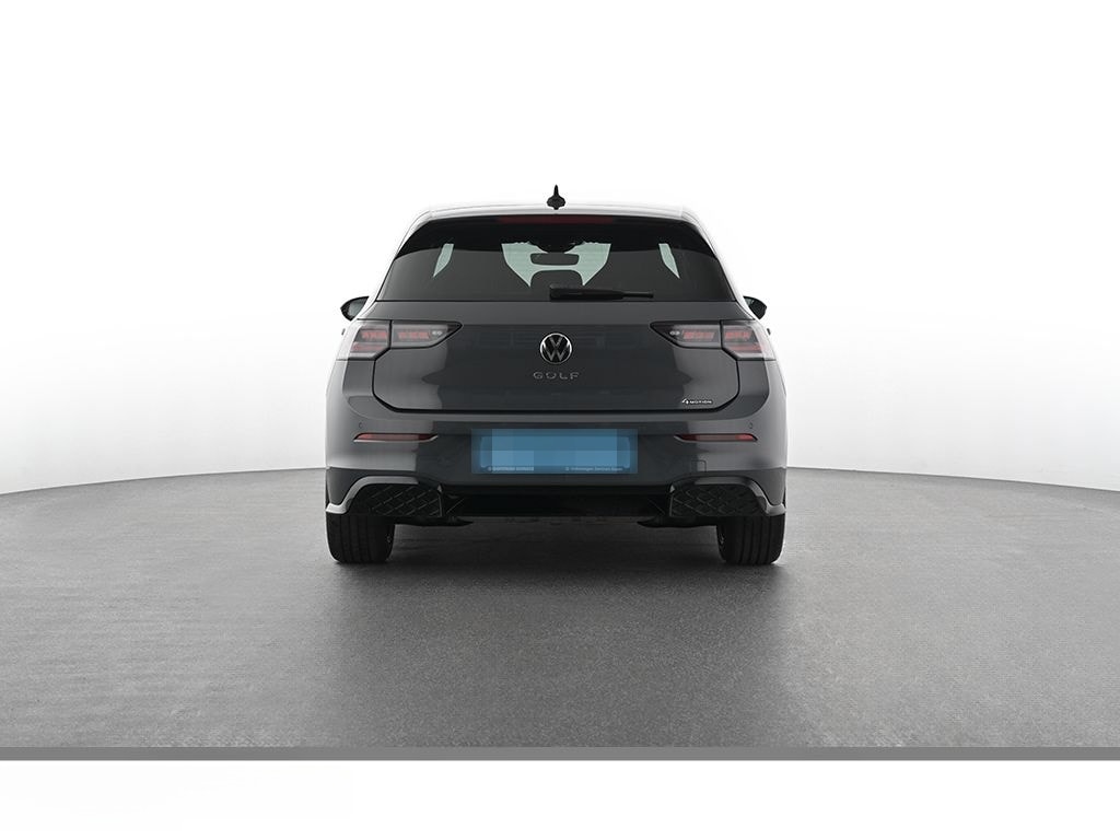 Volkswagen Golf R -Line 2.0 TSI DSG AHK Matrix Navi R-Kamer foto 4