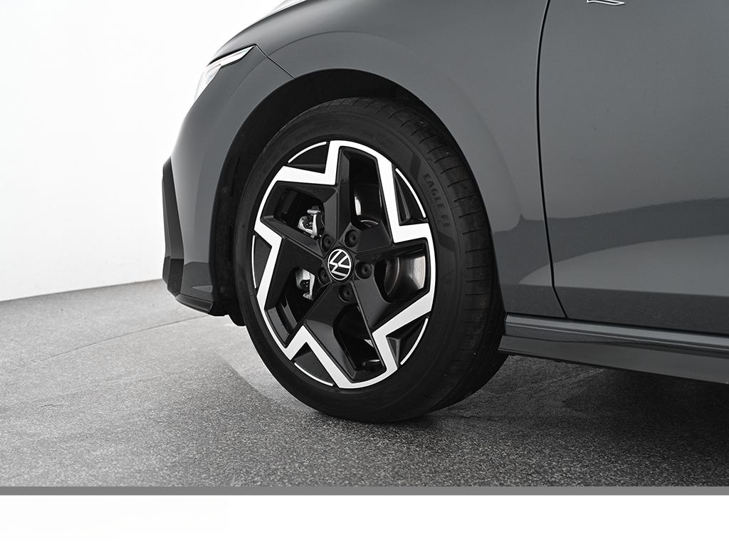 Volkswagen Golf R -Line 2.0 TSI DSG AHK Matrix Navi R-Kamer foto 5