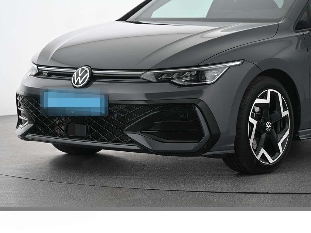 Volkswagen Golf R -Line 2.0 TSI DSG AHK Matrix Navi R-Kamer foto 7