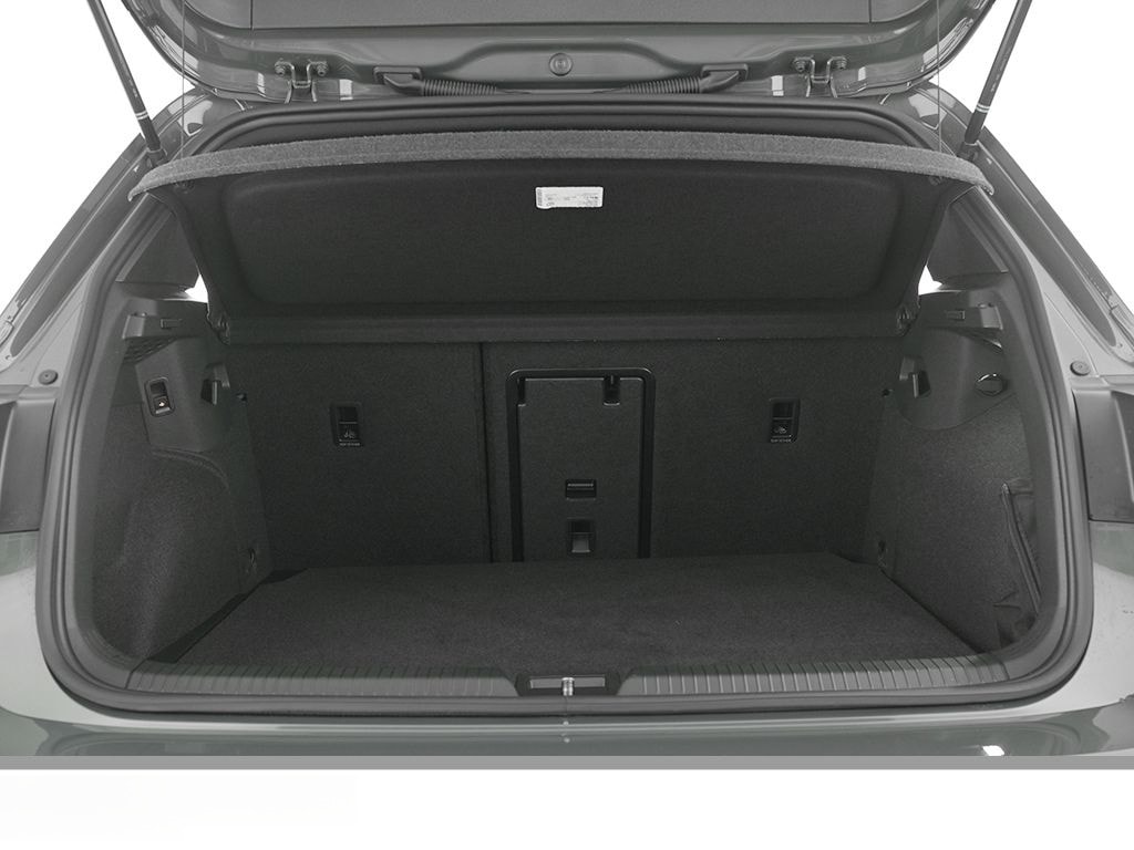 Volkswagen Golf R -Line 2.0 TSI DSG AHK Matrix Navi R-Kamer foto 8