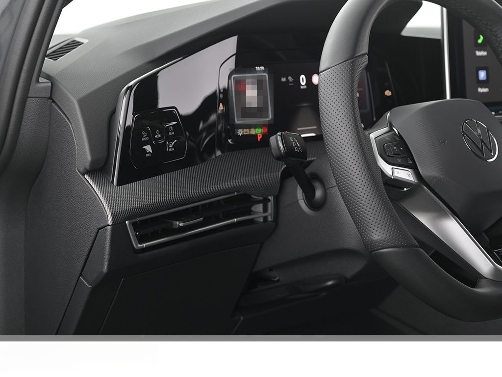 Volkswagen Golf R -Line 2.0 TSI DSG AHK Matrix Navi R-Kamer foto 9