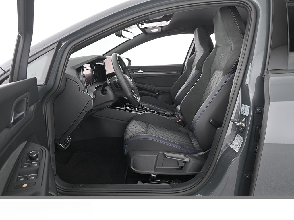 Volkswagen Golf R -Line 2.0 TSI DSG AHK Matrix Navi R-Kamer foto 10