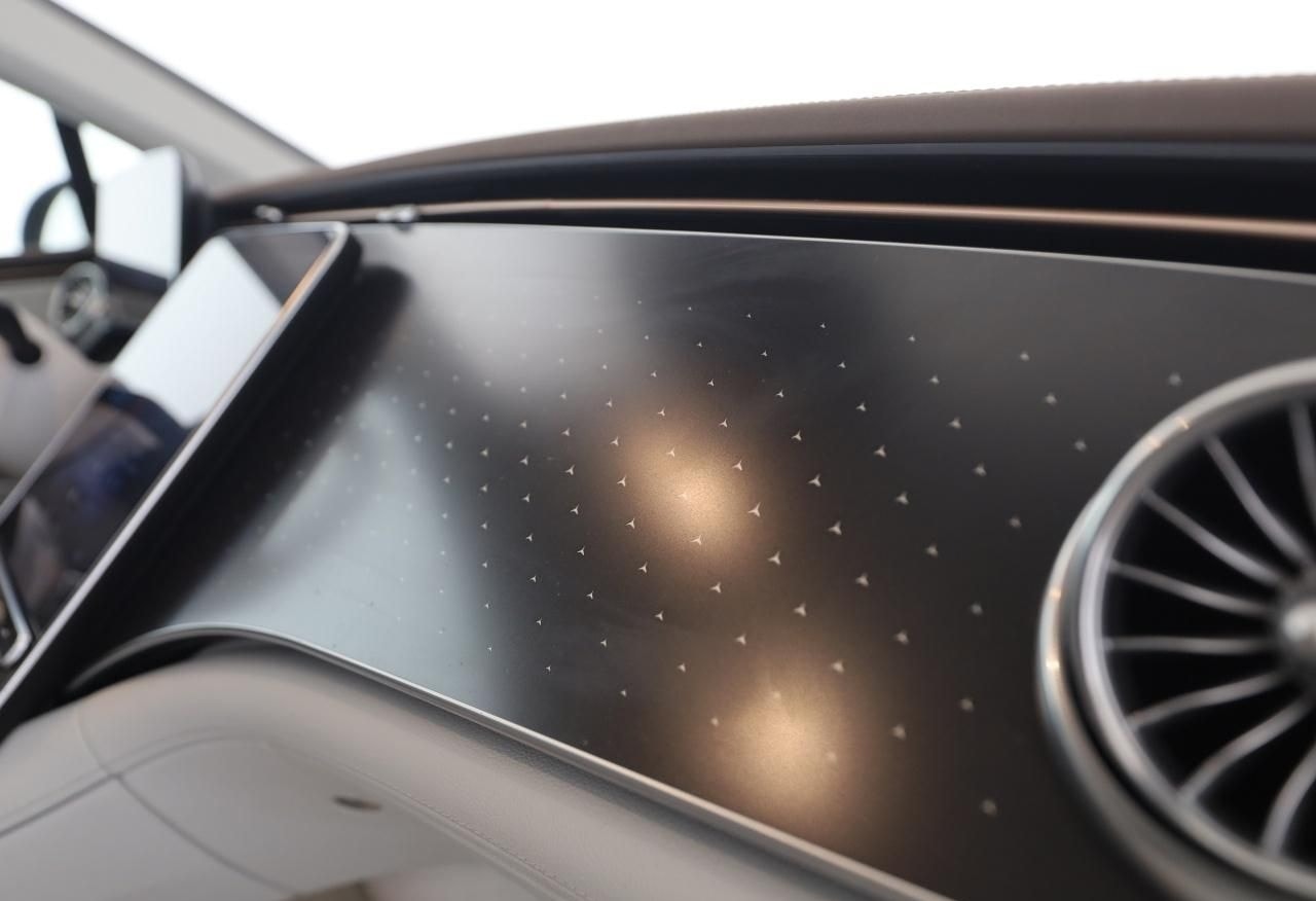 Mercedes-Benz EQE 350+ Electric Art Leder AHK Burmester 360 foto 20