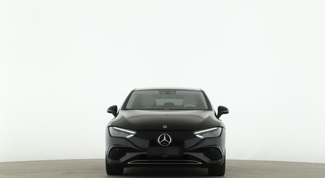 Mercedes-Benz EQE 350+ Electric Art Leder AHK Burmester 360 foto 4