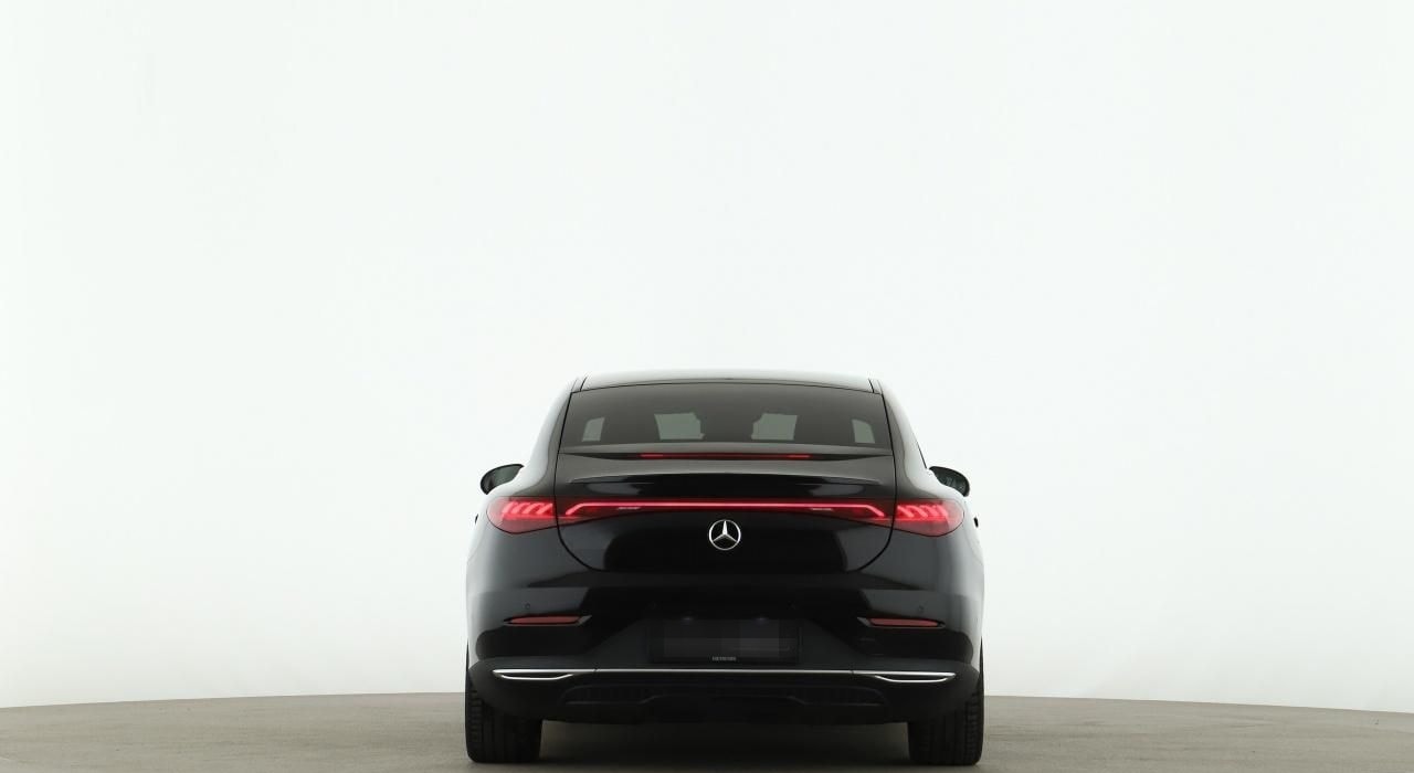 Mercedes-Benz EQE 350+ Electric Art Leder AHK Burmester 360 foto 7