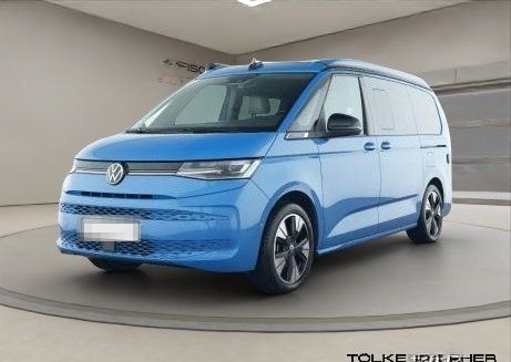 Volkswagen California 1.5 TSI 4MOTION Ocean DCC NaviPro ACC foto 2