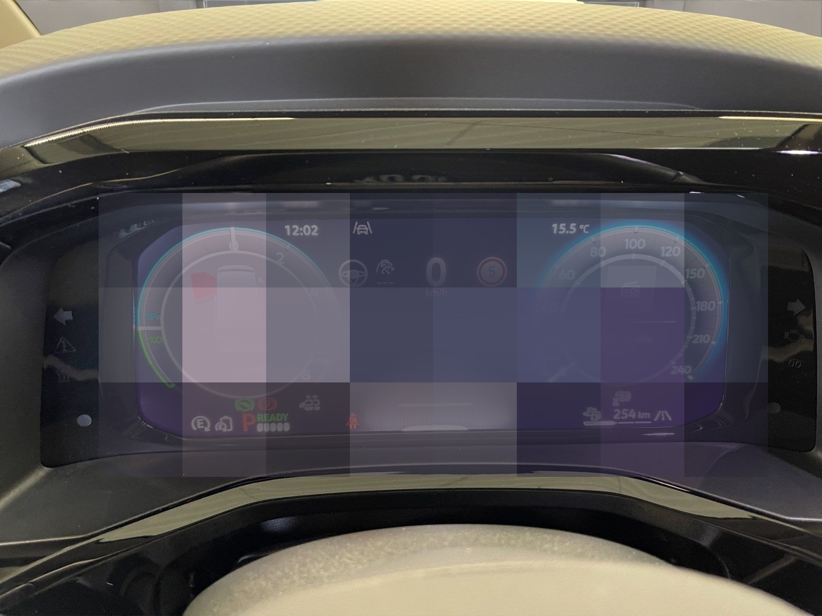 Volkswagen California 1.5 TSI 4MOTION Ocean DCC NaviPro ACC foto 11