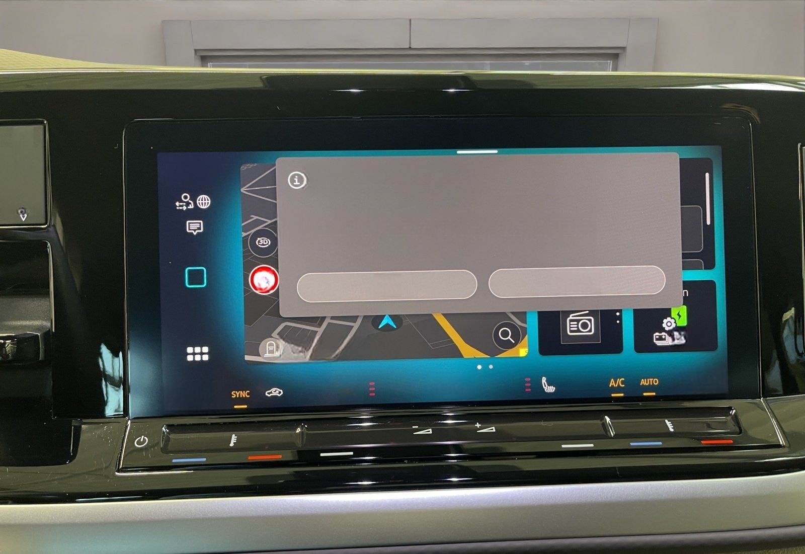 Volkswagen California 1.5 TSI 4MOTION Ocean DCC NaviPro ACC foto 12