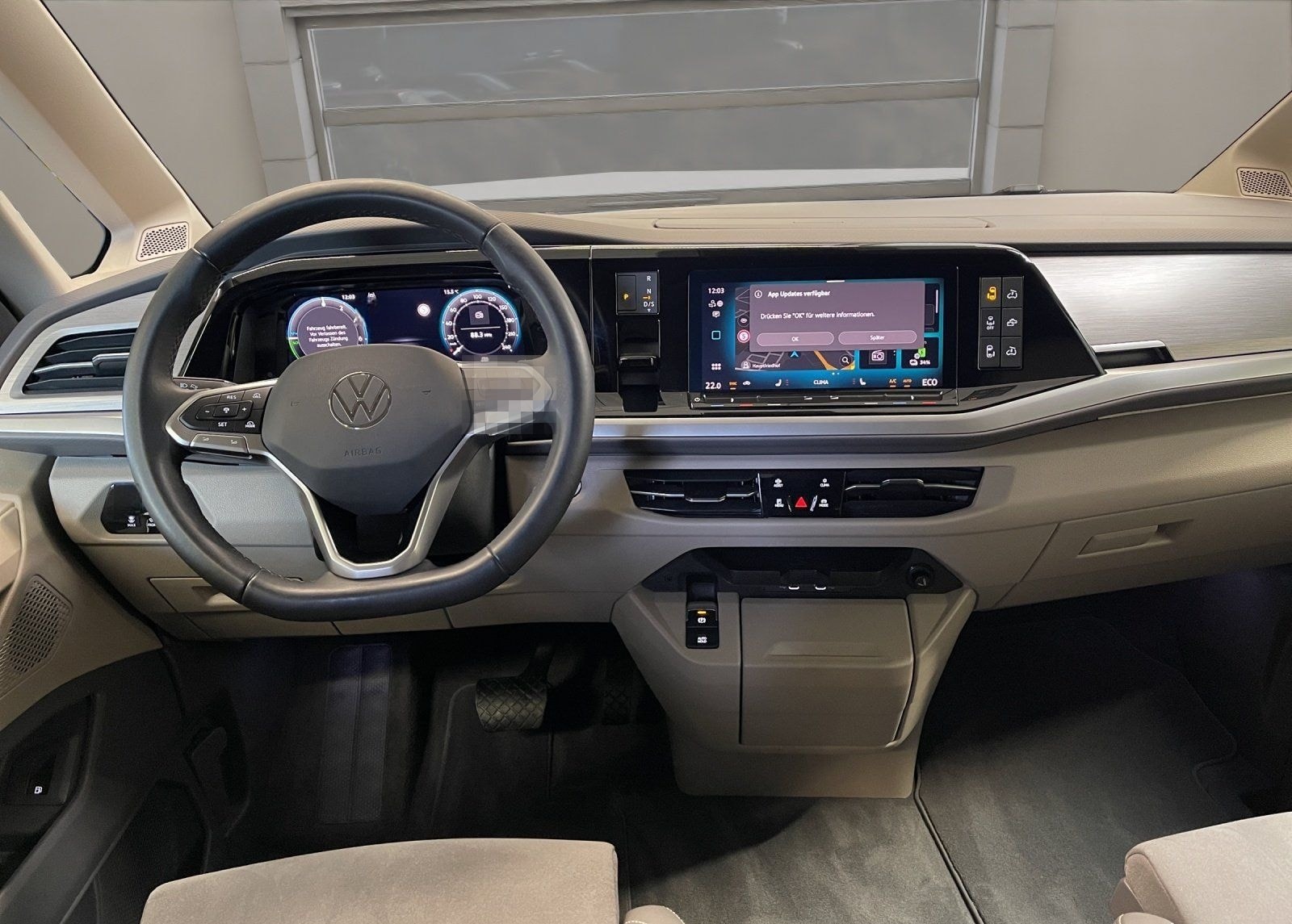 Volkswagen California 1.5 TSI 4MOTION Ocean DCC NaviPro ACC foto 15