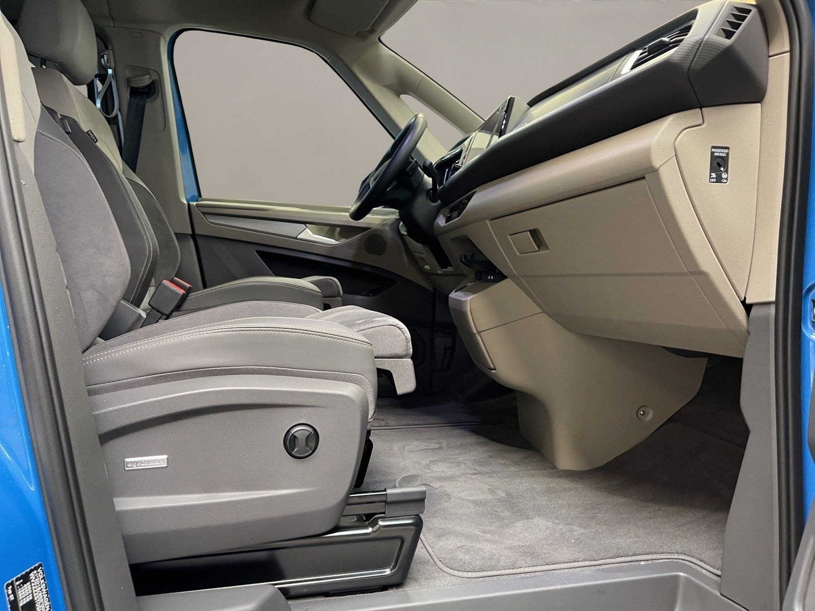 Volkswagen California 1.5 TSI 4MOTION Ocean DCC NaviPro ACC foto 17