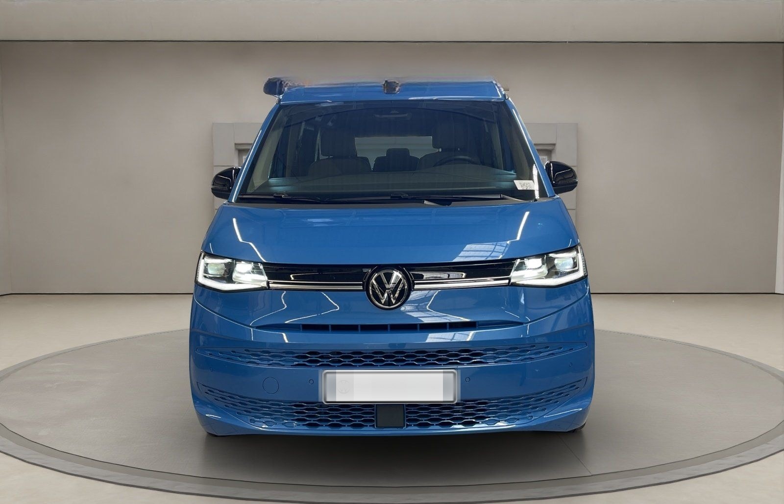 Volkswagen California 1.5 TSI 4MOTION Ocean DCC NaviPro ACC foto 3