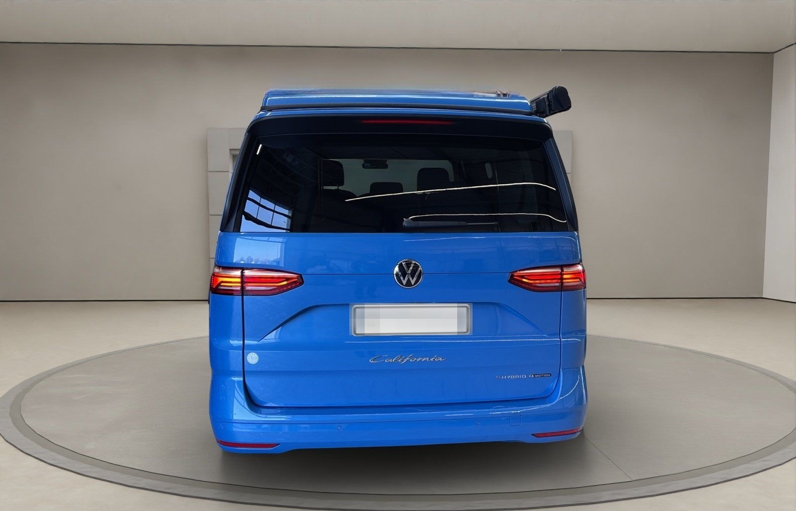 Volkswagen California 1.5 TSI 4MOTION Ocean DCC NaviPro ACC foto 5