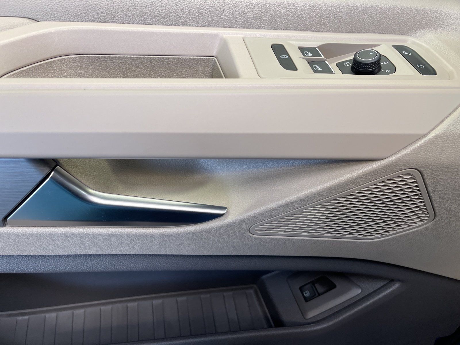 Volkswagen California 1.5 TSI 4MOTION Ocean DCC NaviPro ACC foto 8