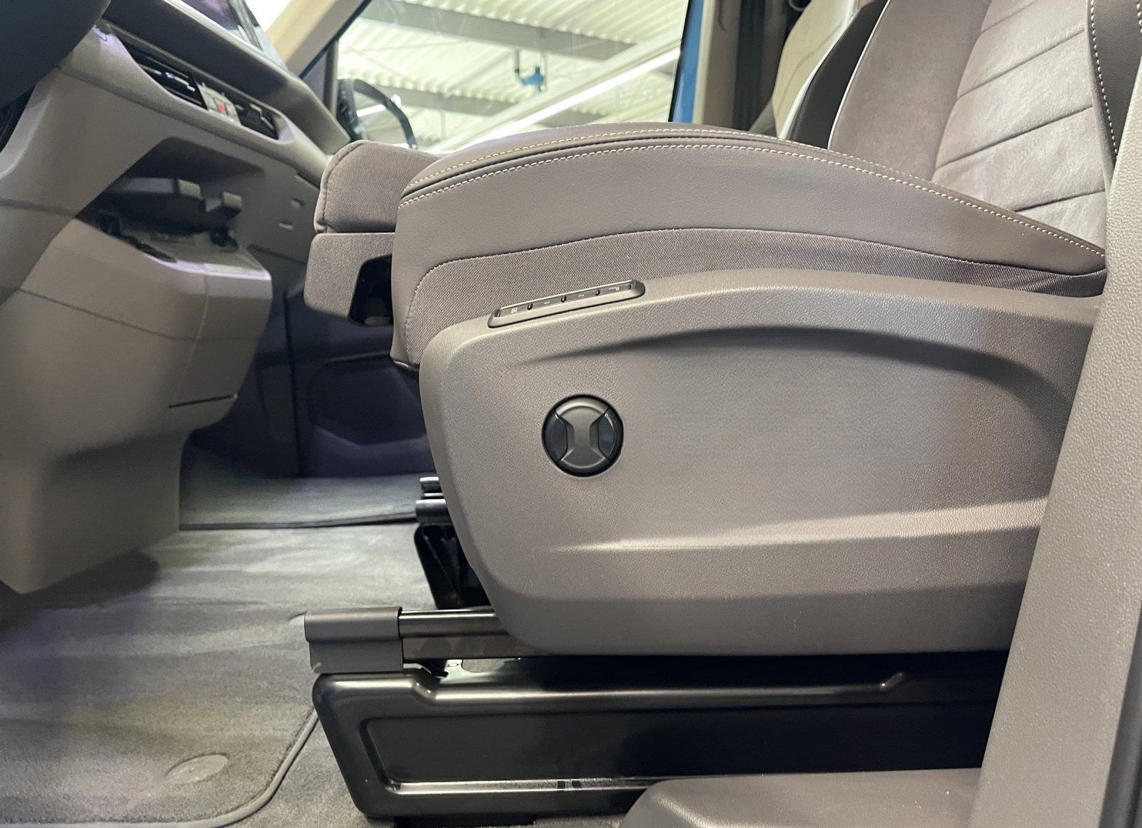 Volkswagen California 1.5 TSI 4MOTION Ocean DCC NaviPro ACC foto 9